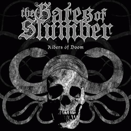 The Gates Of Slumber : Riders of Doom